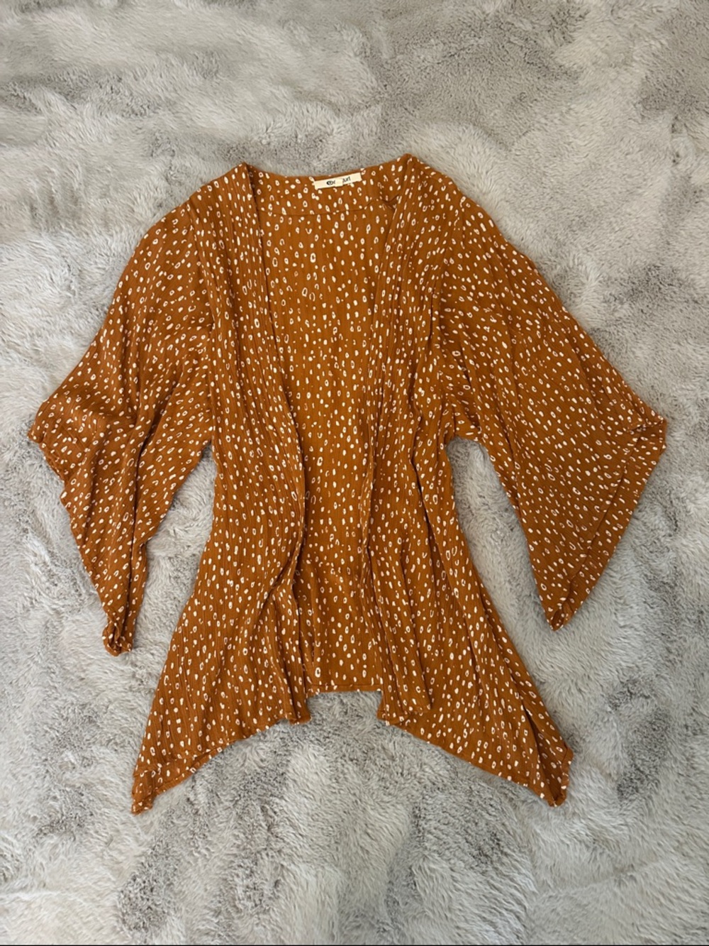 Ripcurl Lightweight Kimono Cardigan